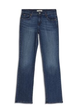 505 Straight Leg Women's Jeans